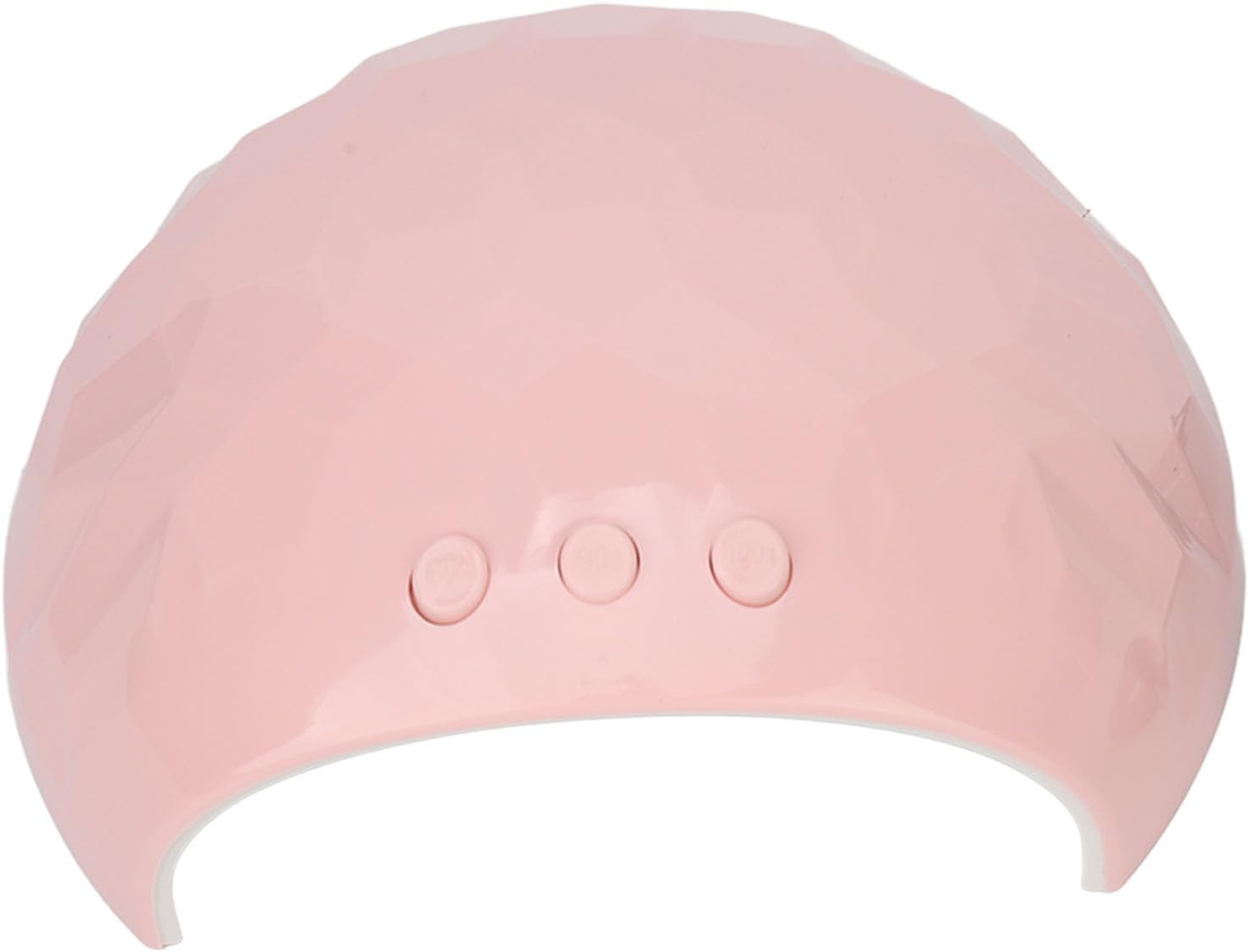 LED Nail Lamp UV Curing 12Pcs Light Chips 180 Degree USB Nail Light Lamp for Manicure image number 4