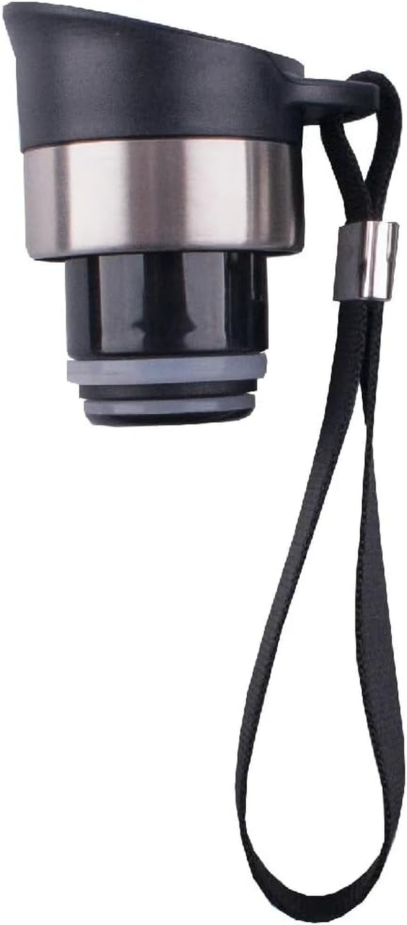 Oasis Classic Pour through Stop with Carry Strap (350 & 500Ml) image number 1