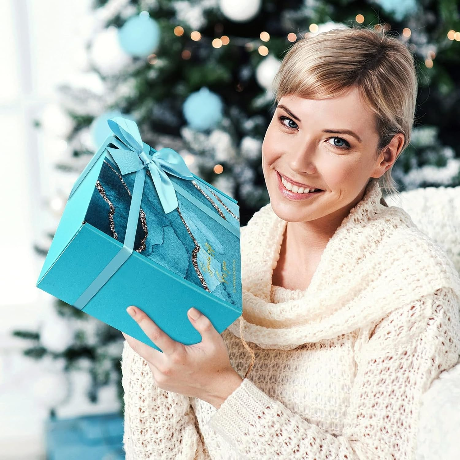 Gifts for Women, Rituals Gift Ideas Birthday Gift Ideas for Best Friend, Mother, Aunt, Wife, Girlfriend, Colleague, Sister, Personalised Creative Birthday Gift, Holiday Gifts - 1. Tulip image number 7