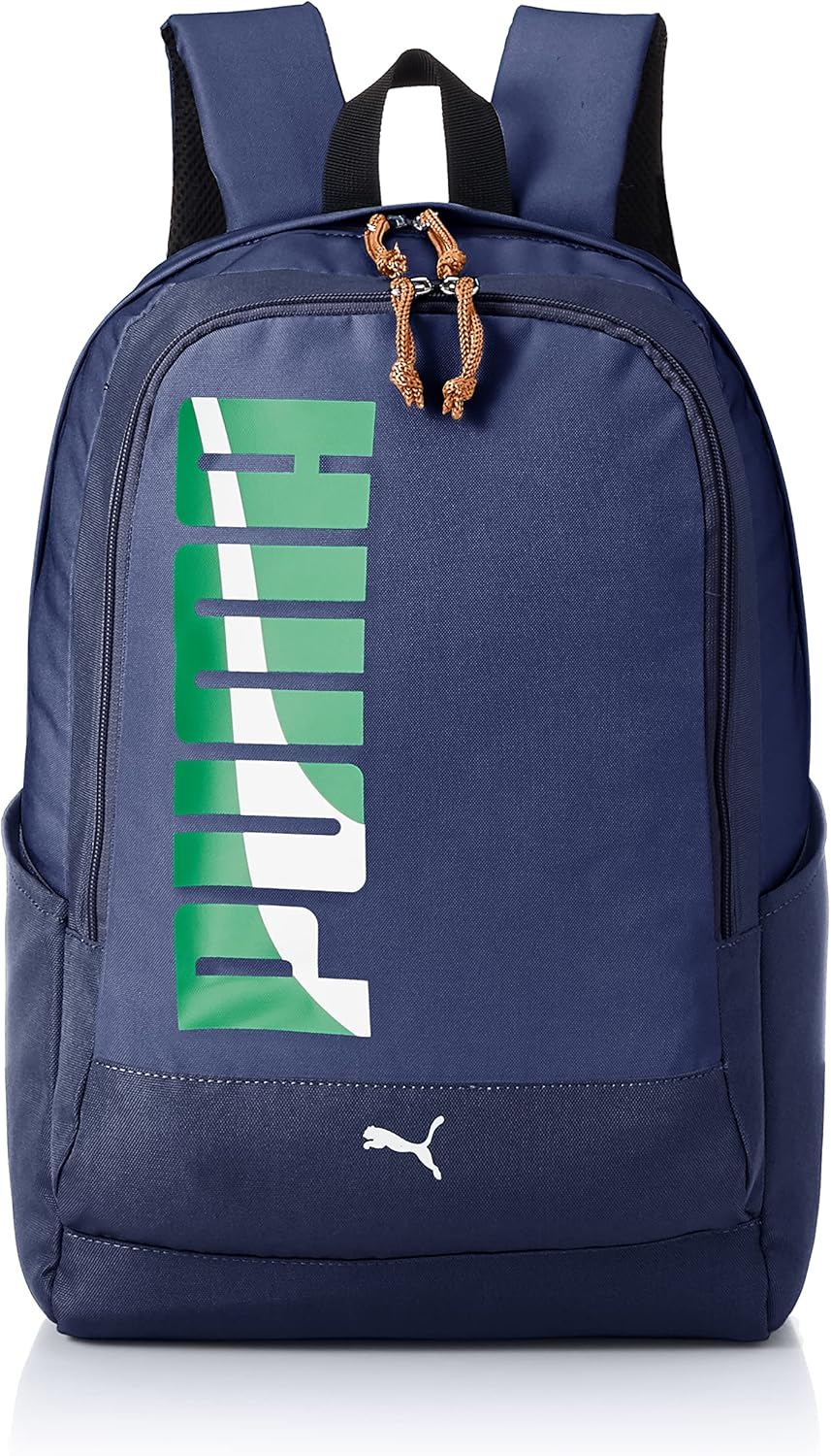 Puma Aidan Backpack, round Backpack, 6.8 Gal (20 L), Boys