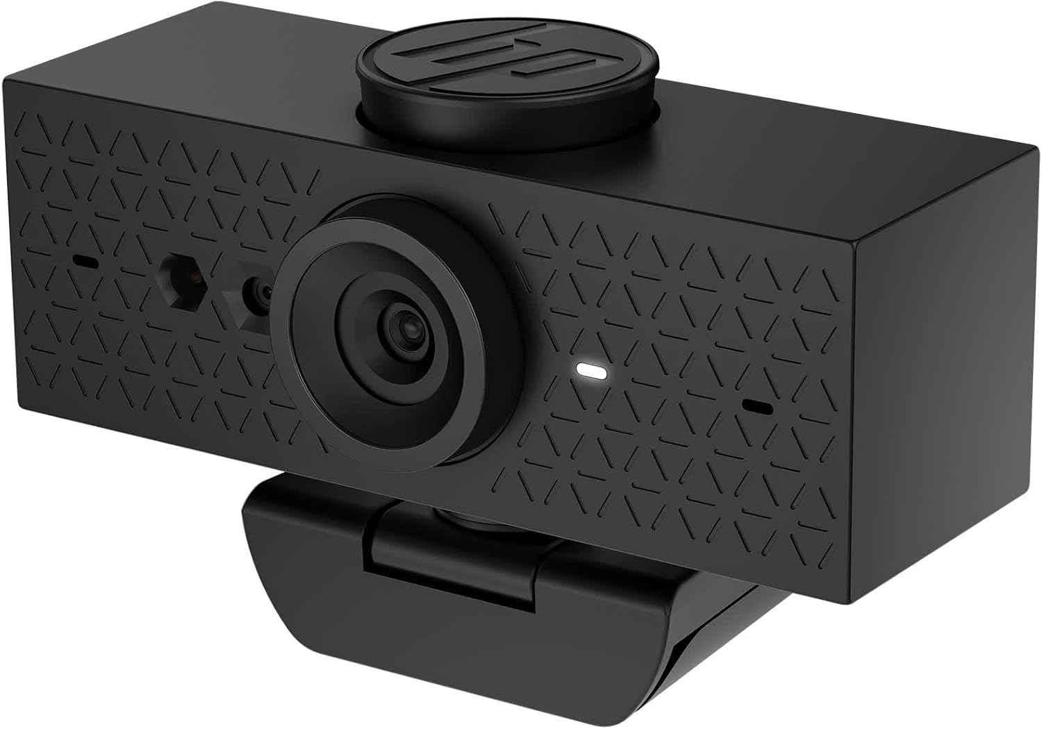 HP 620 FHD Webcam, Black image number 2