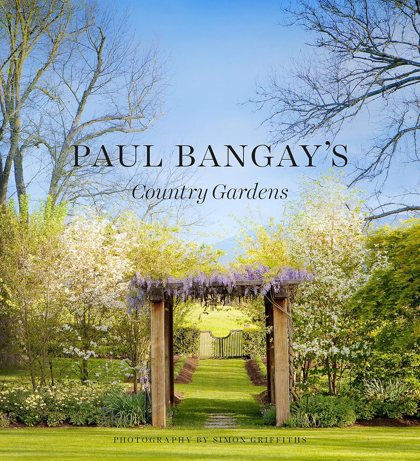Paul Bangay'S Country Gardens image number 6