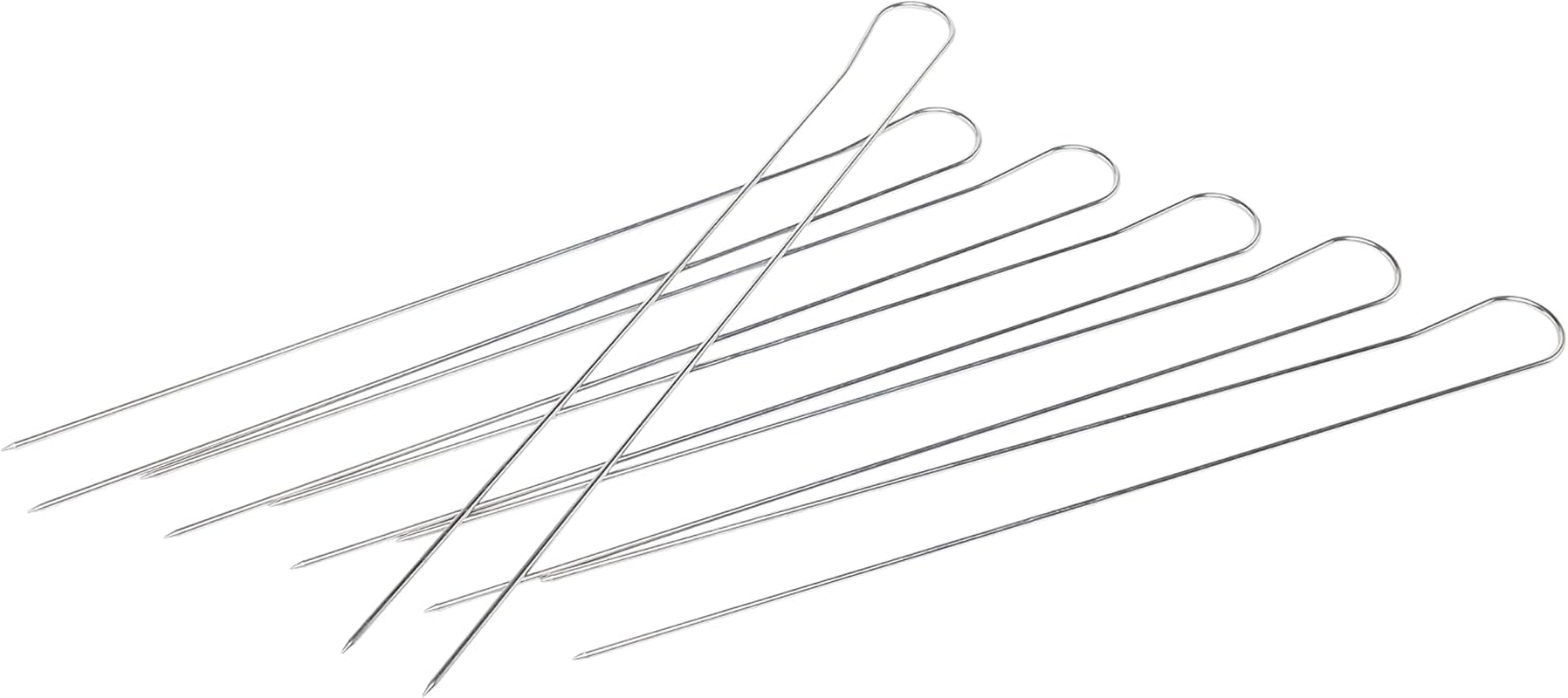 Wiltshire Double Skewers (Pack of 6)