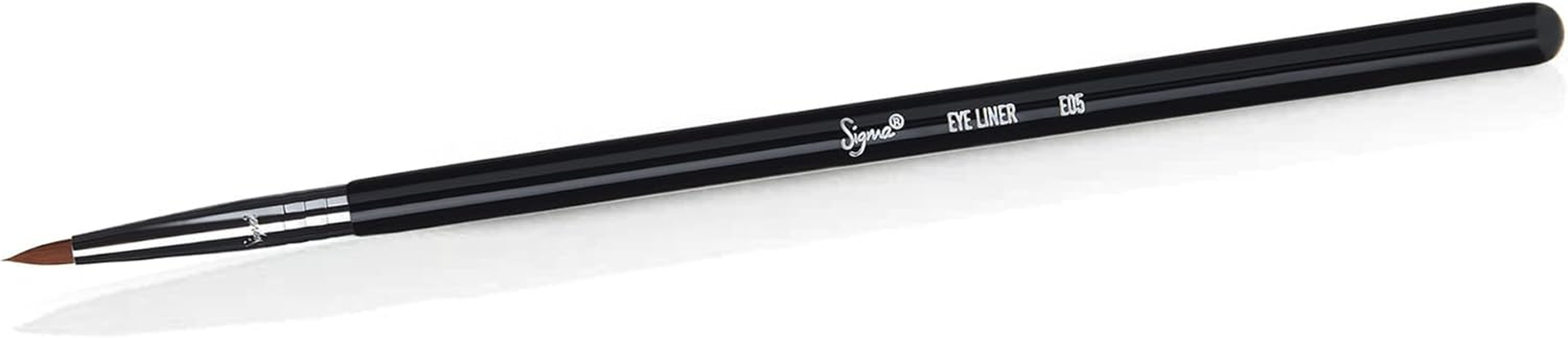 Sigma Beauty E05 Eye Liner Brush - image number 3