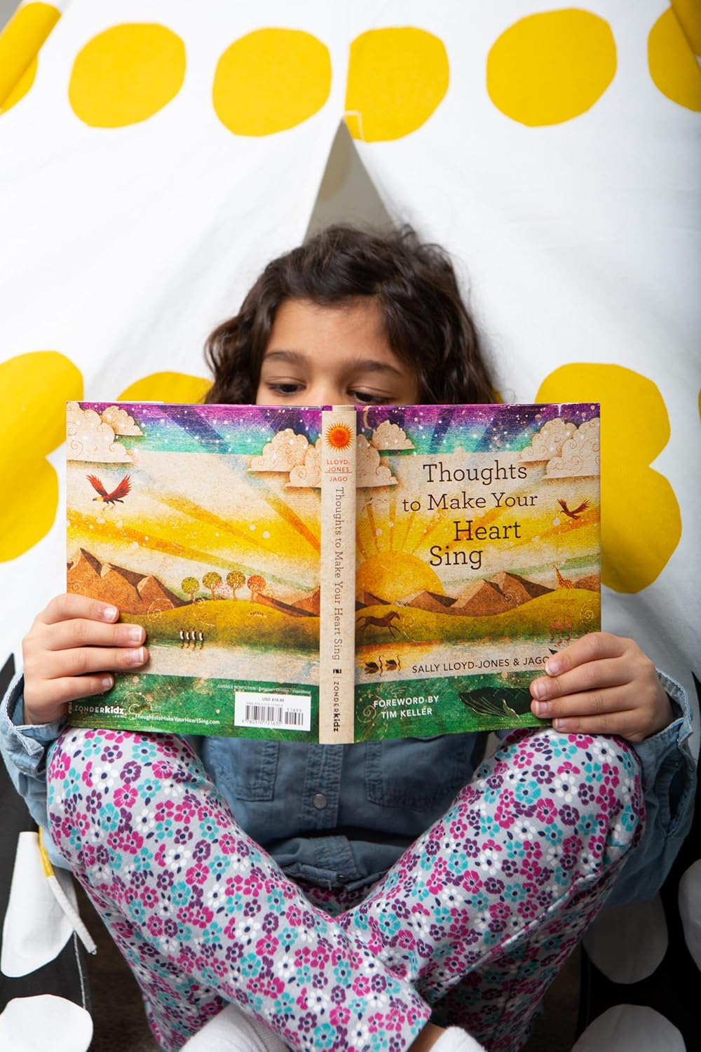 Thoughts to Make Your Heart Sing: 101 Devotions about God'S Great Love for You image number 4