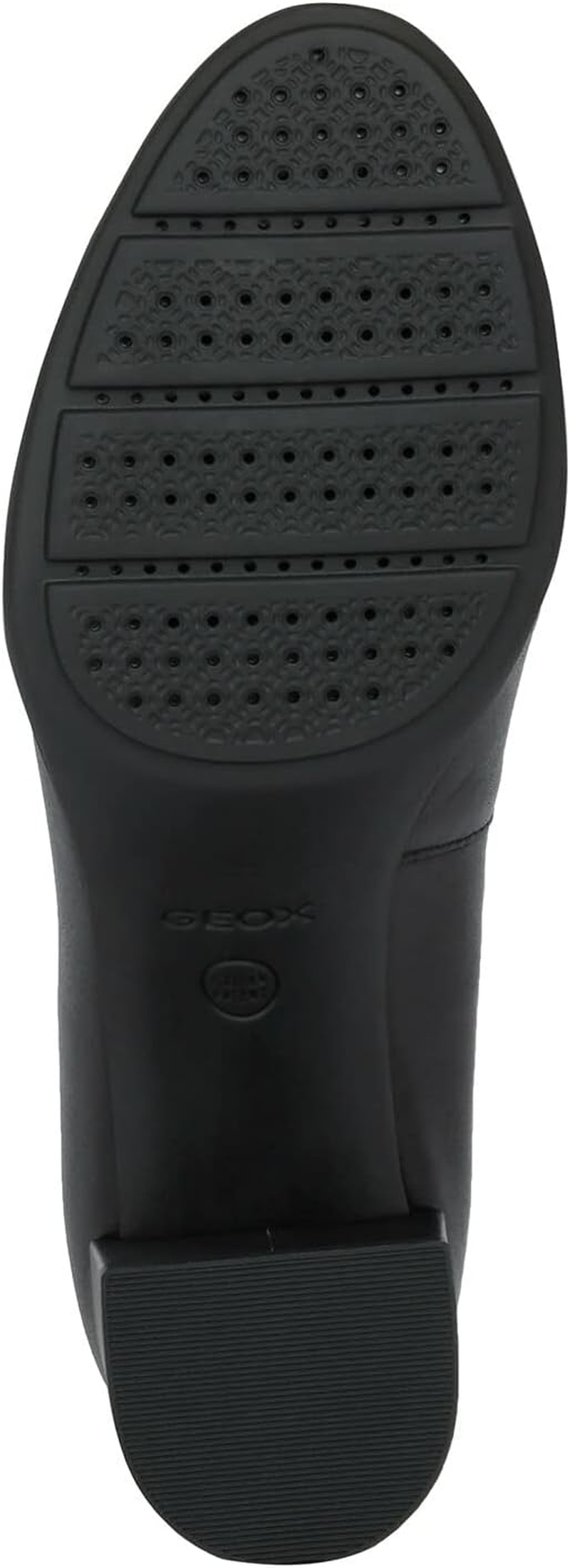 Geox Women'S D New Annya Mid a Pums image number 5