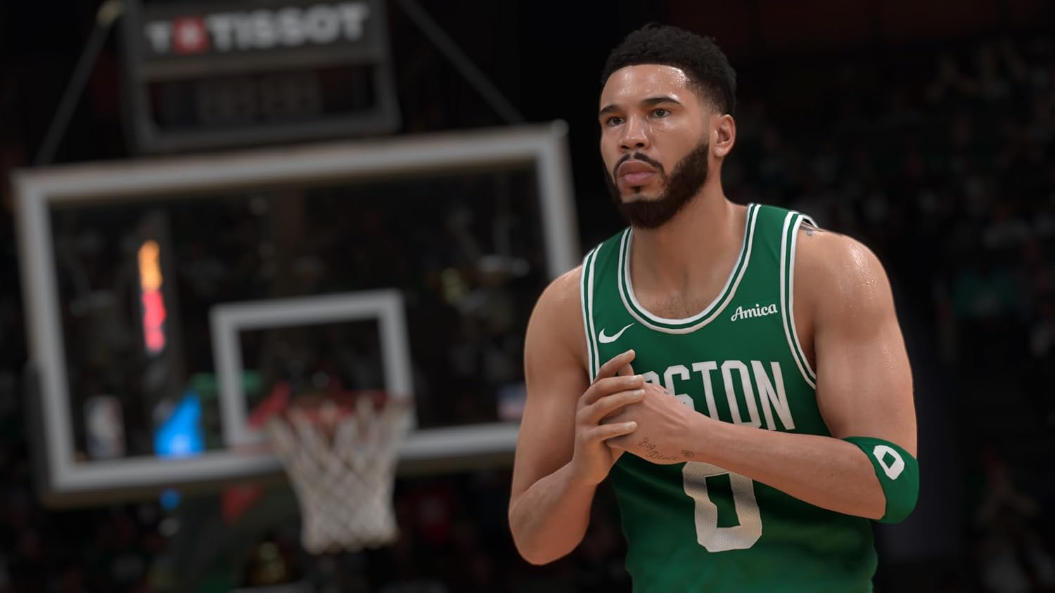 NBA 2K25 for Xbox Series X image number 2