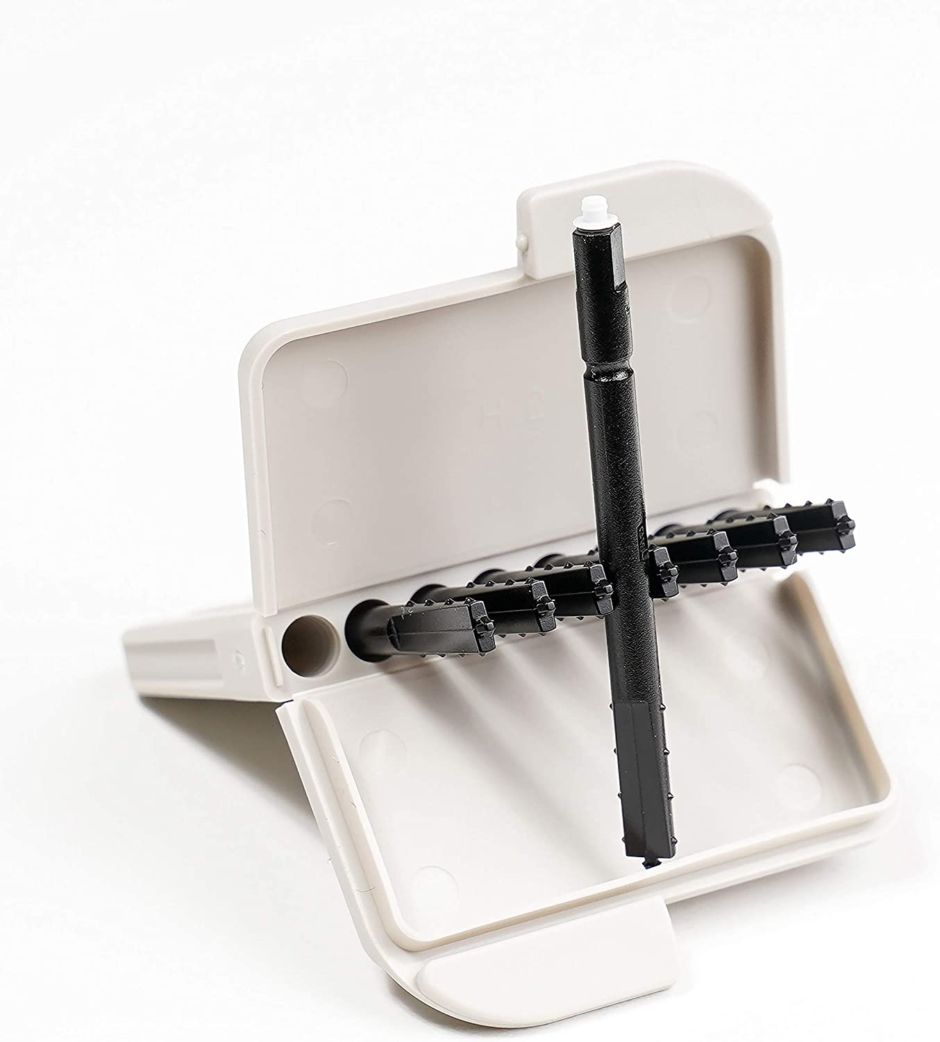 (10 Packs) Cerustop Wax Guards(80 Units) Widex,Unitron,Phonak