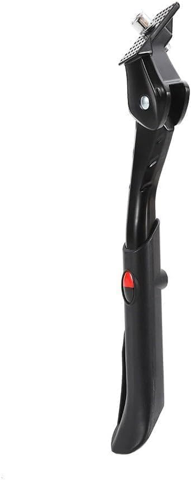 Wakano Heavy Duty Bike Kickstand 24"-29", Bike Kickstand for Adult Bike. Suitable for Electric Bike, Adult Bike, Mountain Bike,Trek Bike. Only for Bike Chainstay with 2 Holes (40Mm Apart).