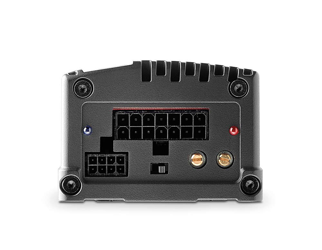 Focal Amplis Voiture Impulse 4.320 image number 5