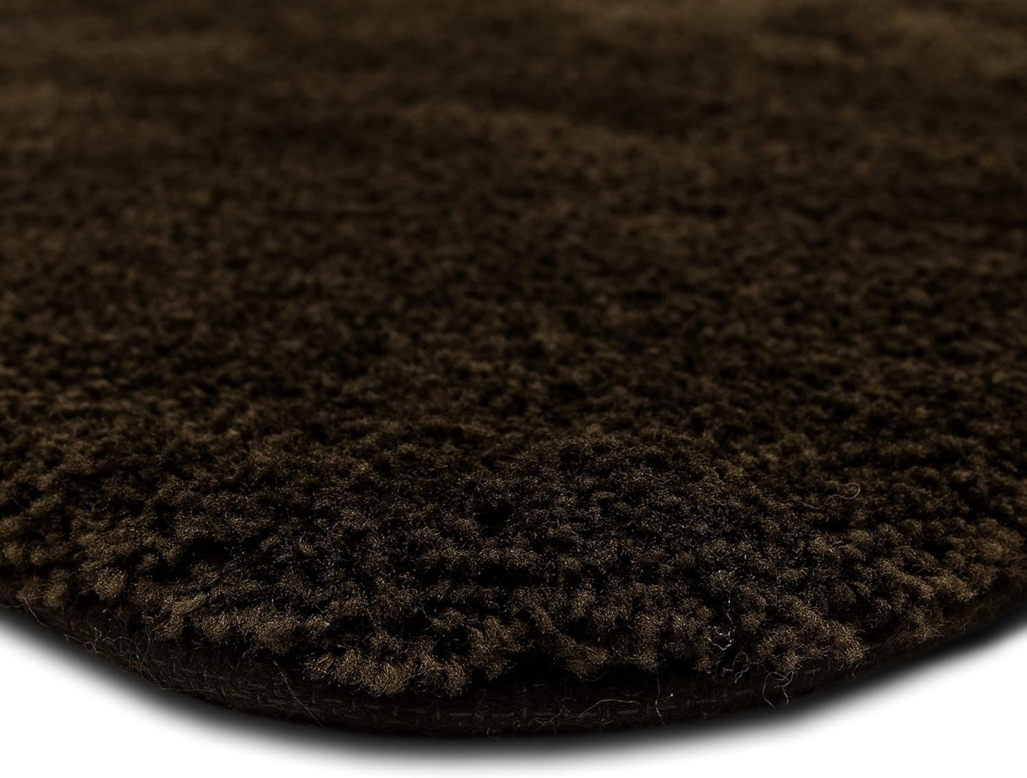 Mohawk Home Acclaim Bath Mat, 1'5 X 2', Espresso image number 3