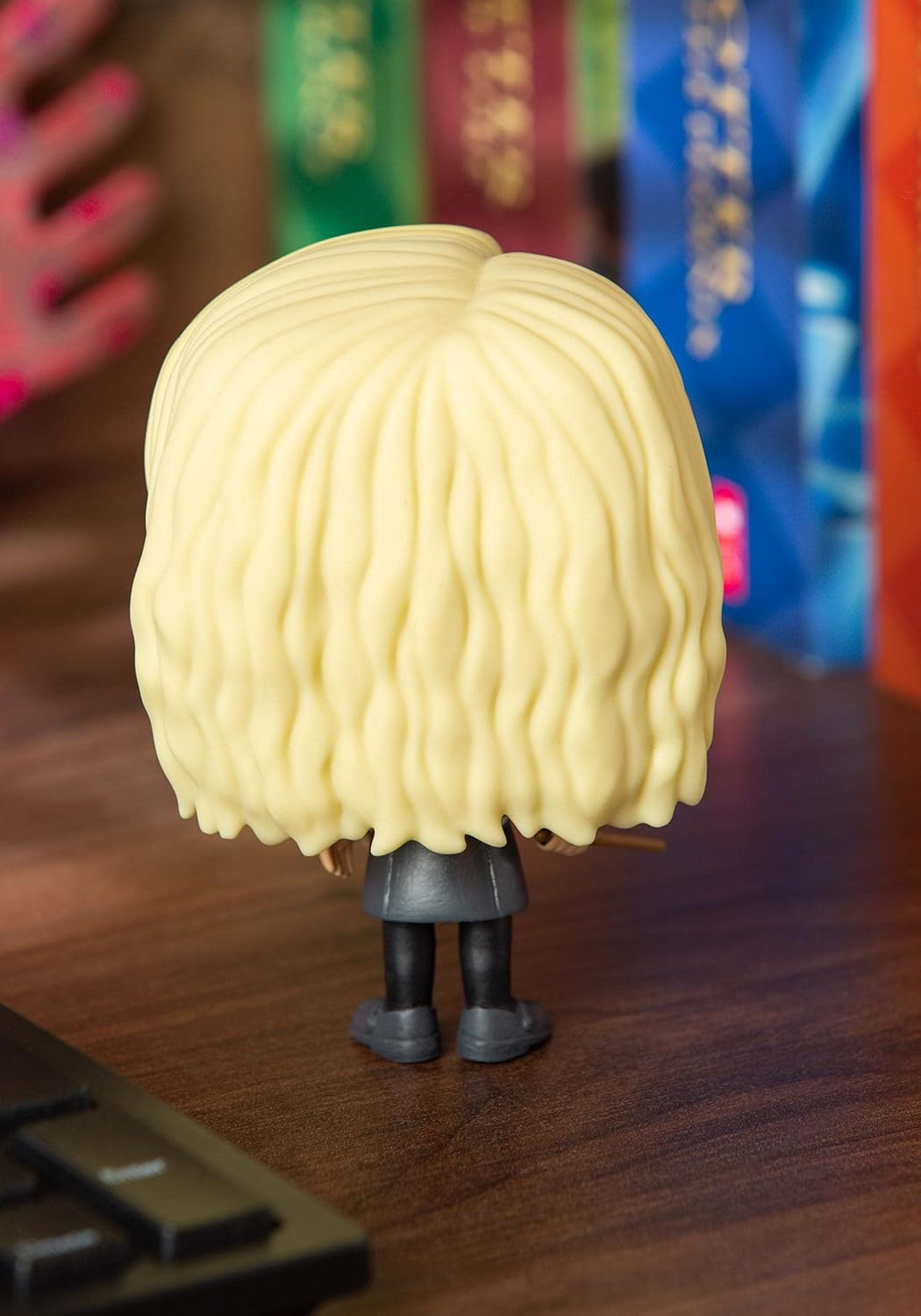 FUNKO POP! MOVIES: Harry Potter - Luna Lovegood image number 3