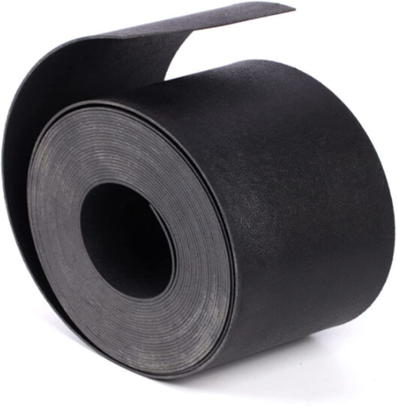 33FT Grass Weed Barrier Landscape Edging Flexible Border Roll Lawn Landscape Garden Edging for Backyard Driveway Path Sidewalk Garden Edging Border 12Cmx10M image number 6