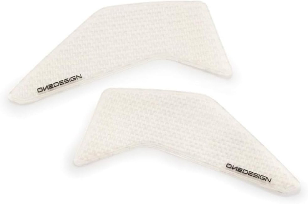 Puig 20075W Specific Side Tank Pads