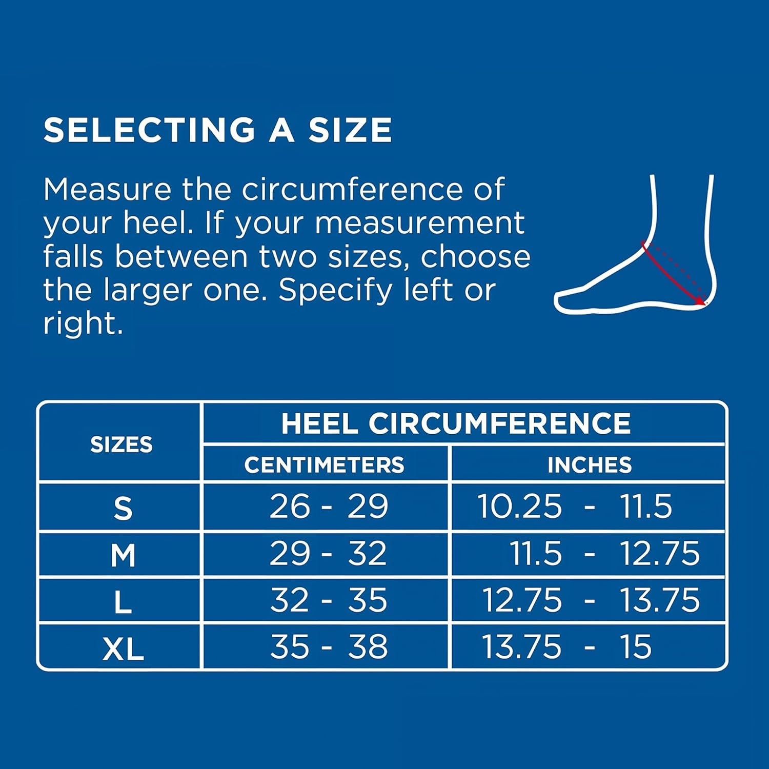 Zamst Filmista Ankle Ultra Thin Ankle Brace Providing Long Lasting Support with Comfort for Football, Left M image number 3