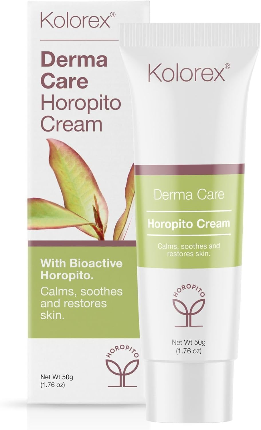 Kolorex Horopito Cream (50G)