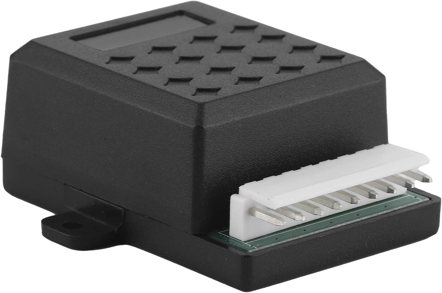 Auto Folding Mirror Module,Mirror Closer Modules Folding Closer Module Universal Replacement for 12V Car image number 3