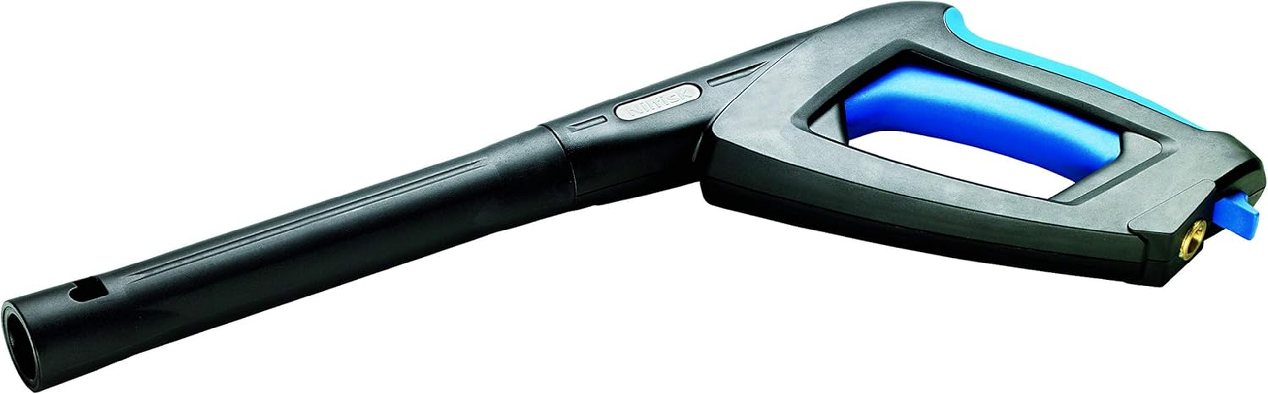 Nilfisk G5 Gun - Original Nilfisk Pressure Washer Replacement Part (128500072) image number 2