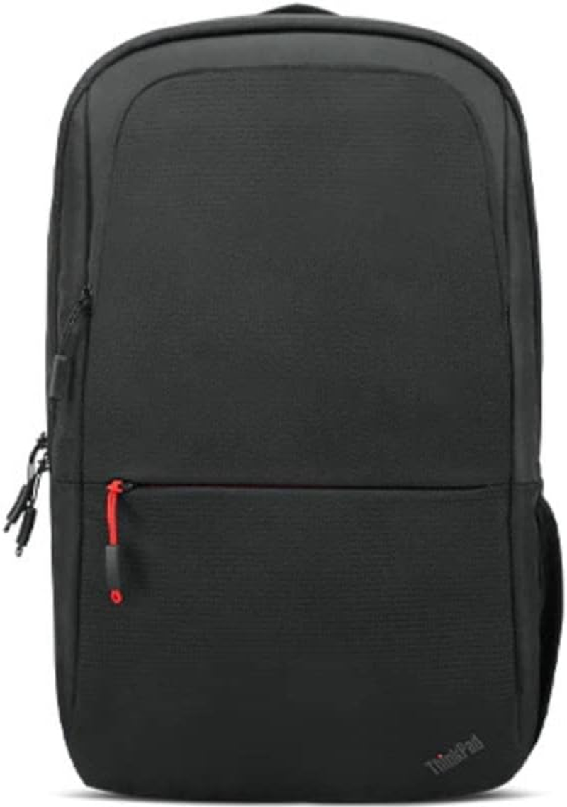 Lenovo Thinkpad Essential Backpack for 16-Inch Laptop, Black