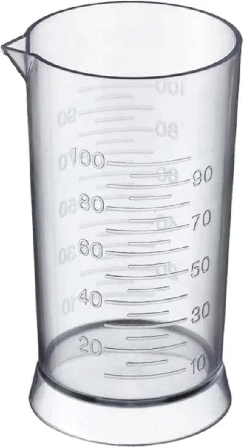 HI LIFT - Measuring Cup (150Ml)