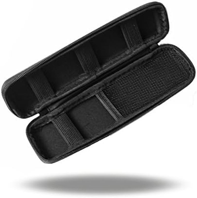 OFKPO EVA Pen Case, Lightweight Waterproof Pencil Case for Ballpoint Pens, Pencils, Writing Instruments image number 6