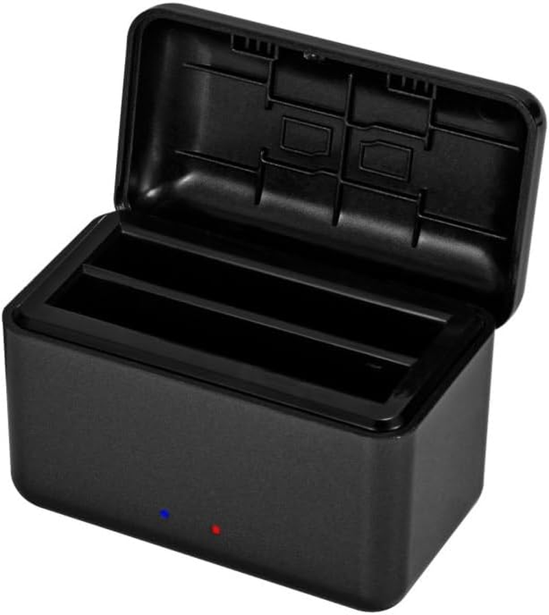 Battery Kit for Insta360 X4 image number 2