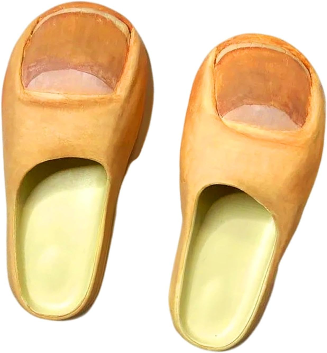 Big Toe Slides Non Slip Soft Cosplay Props for Party Favors Supplies Masquerade image number 2