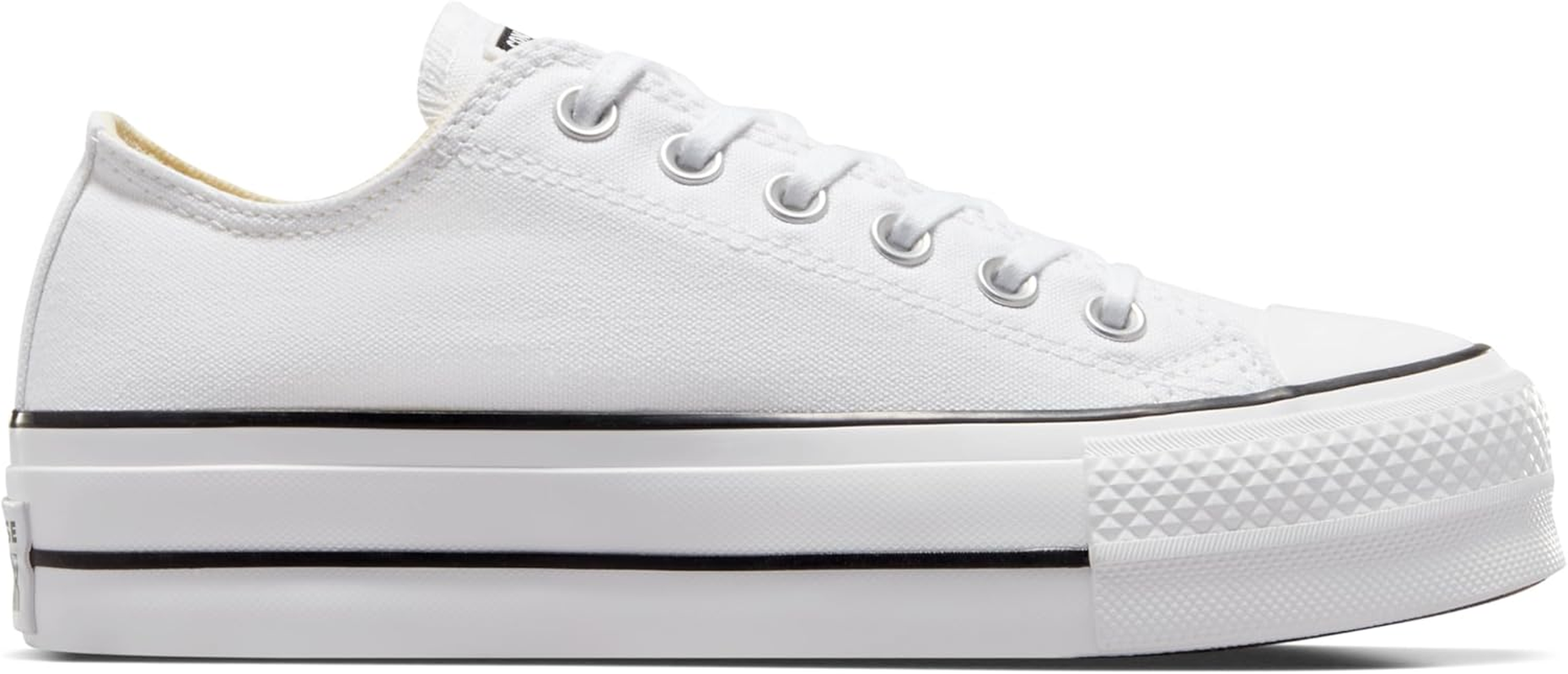 Converse Women'S Chuck Taylor All Star Lift Ox Sneaker