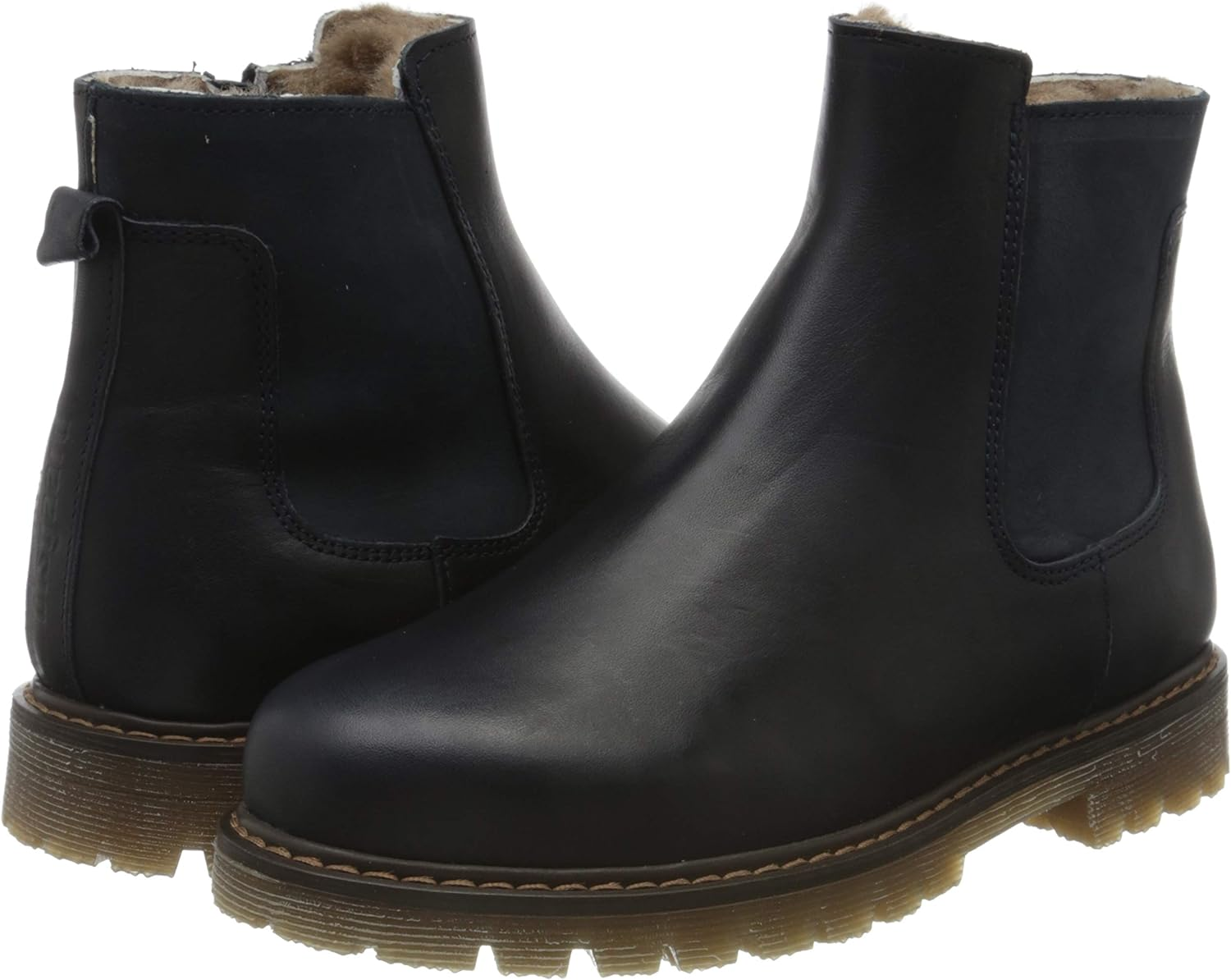 Bisgaard 50326.22 Unisex Kids&rsquo; image number 5