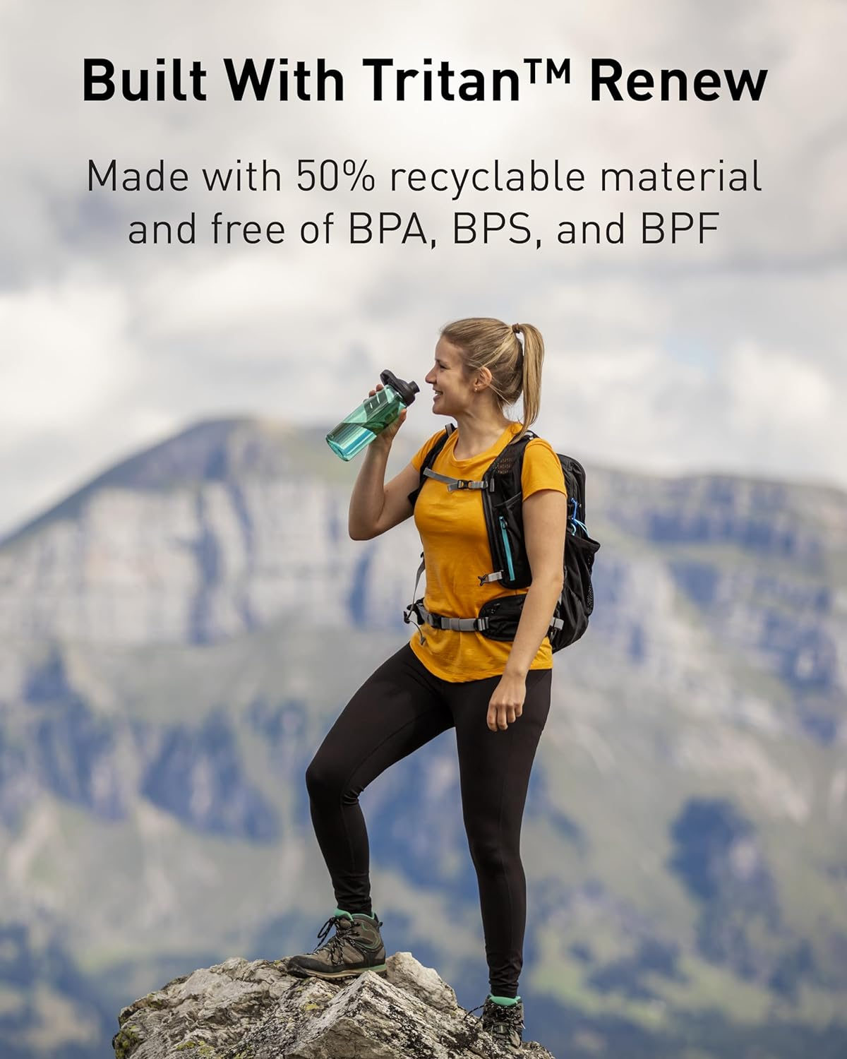 Camelbak Chute Mag .75L image number 3