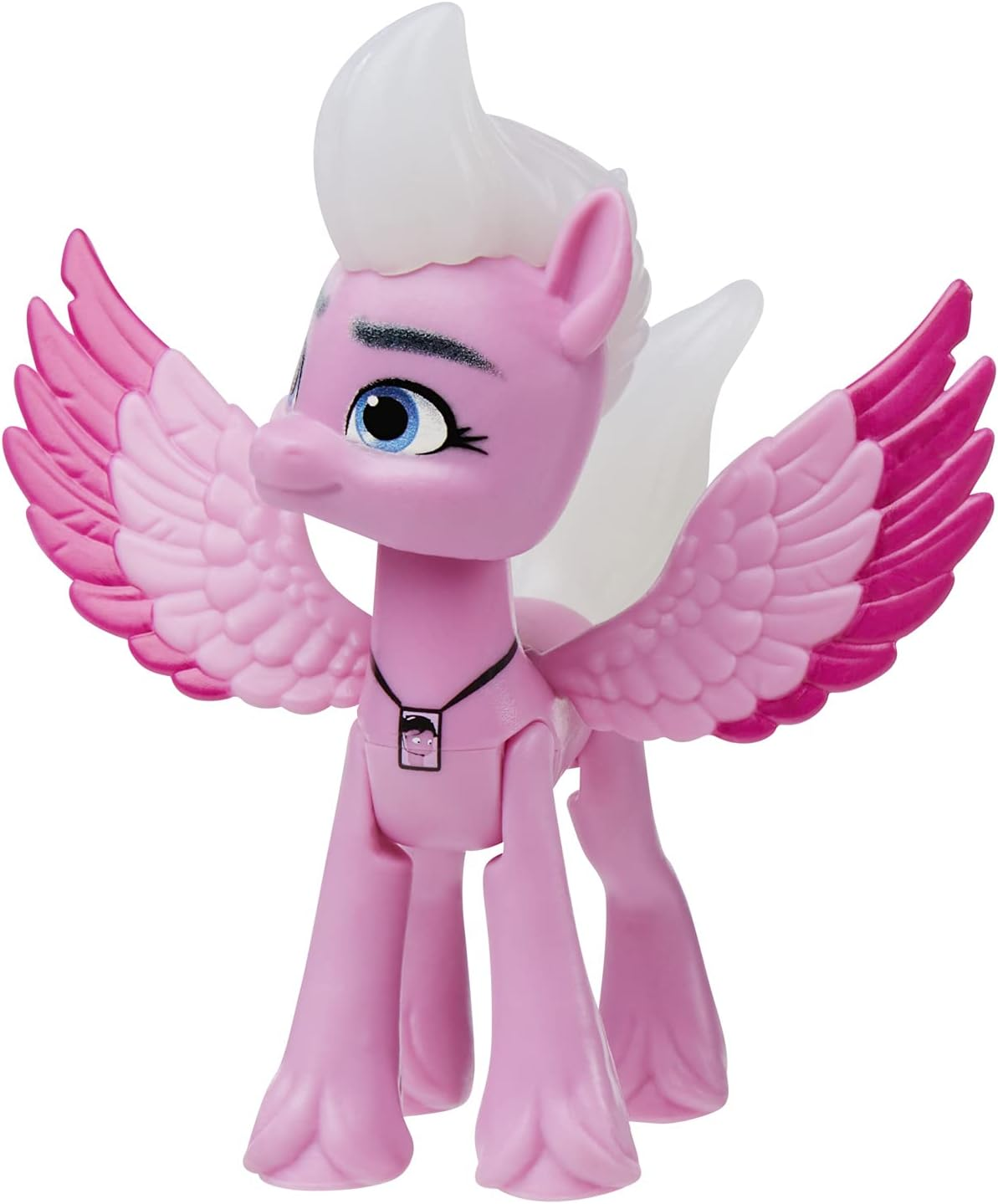 Hasbro My Little Pony - Royal Gala Collection Toy - 9 Pony Figures and 13 Accessories - Doll and Toys for Kids - Girls and Boys - F2031 - Ages 5+ image number 2