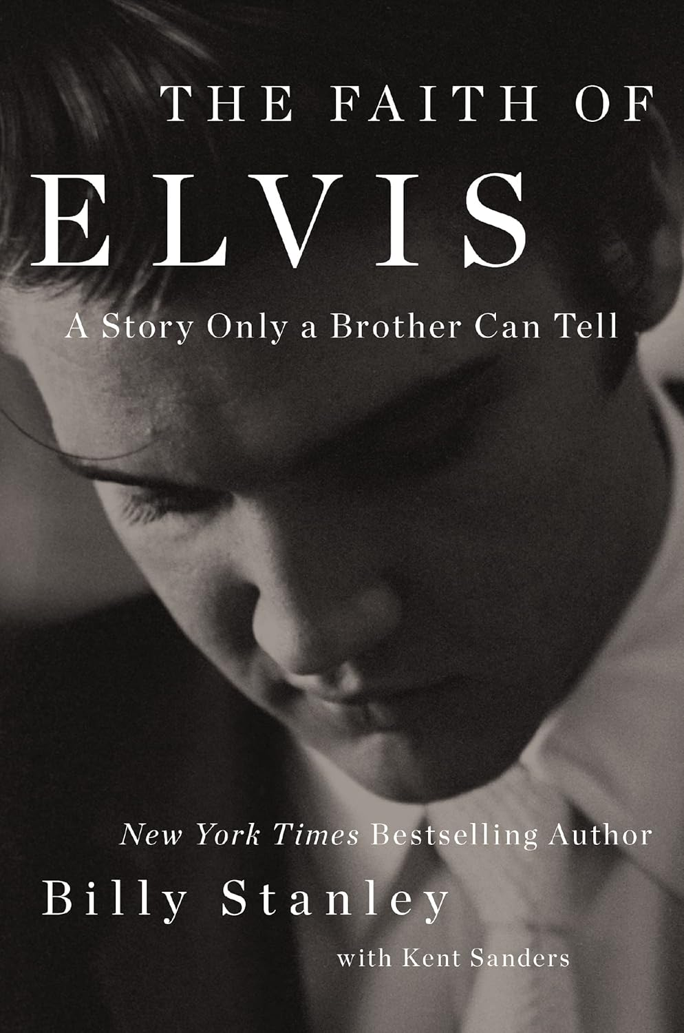 The Faith of Elvis: a Story Only a Brother Can Tell image number 4
