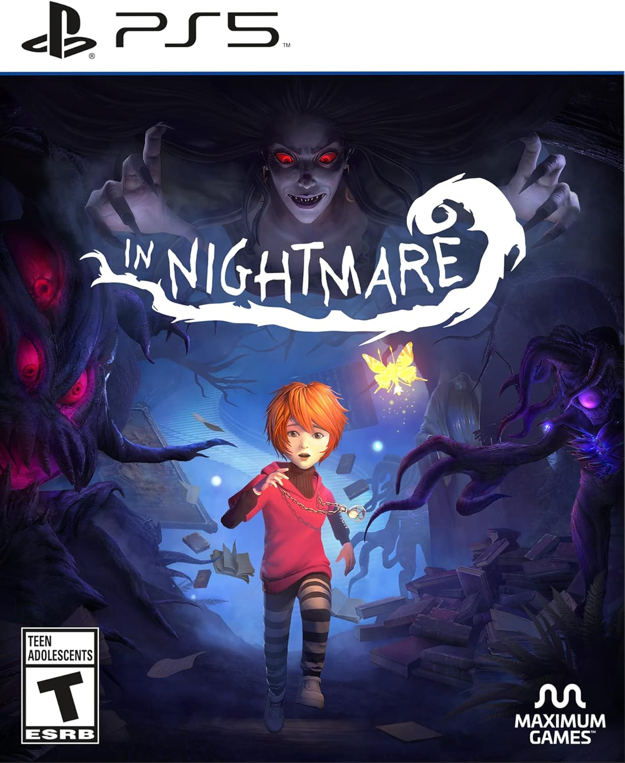 In Nightmare (PS5) image number 3