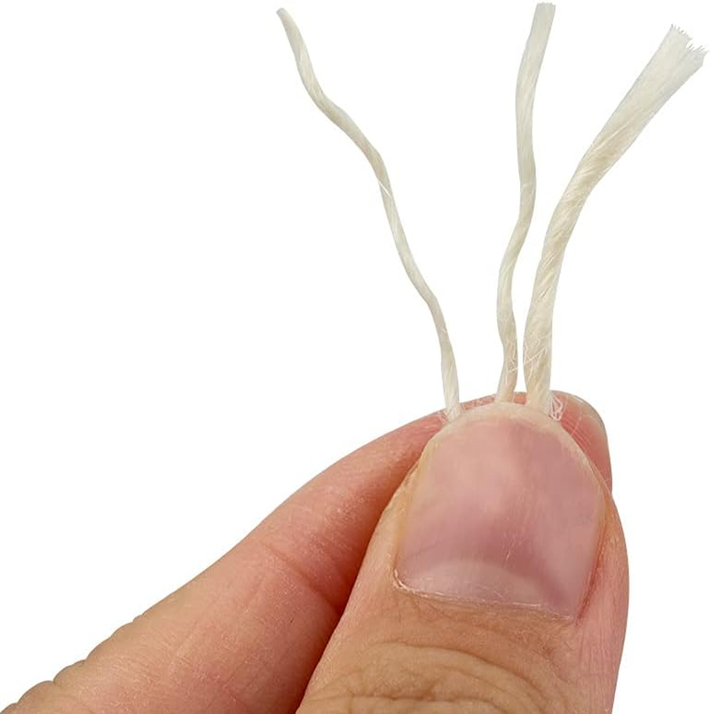 Jijacraft Jute String Coloured Craft Cord Garden Cord Decorative Cord 2 Mm X 100 M for DIY Crafts Gardening Gifts Packaging (Beige) image number 3