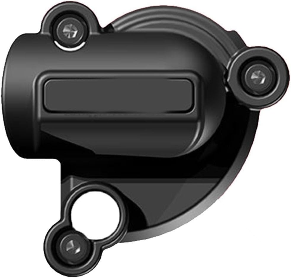 Motorcycle Engine Protection Engine Cover Protection Accessories for Ducati 1200 Multistrada Water Pump Cover 2007