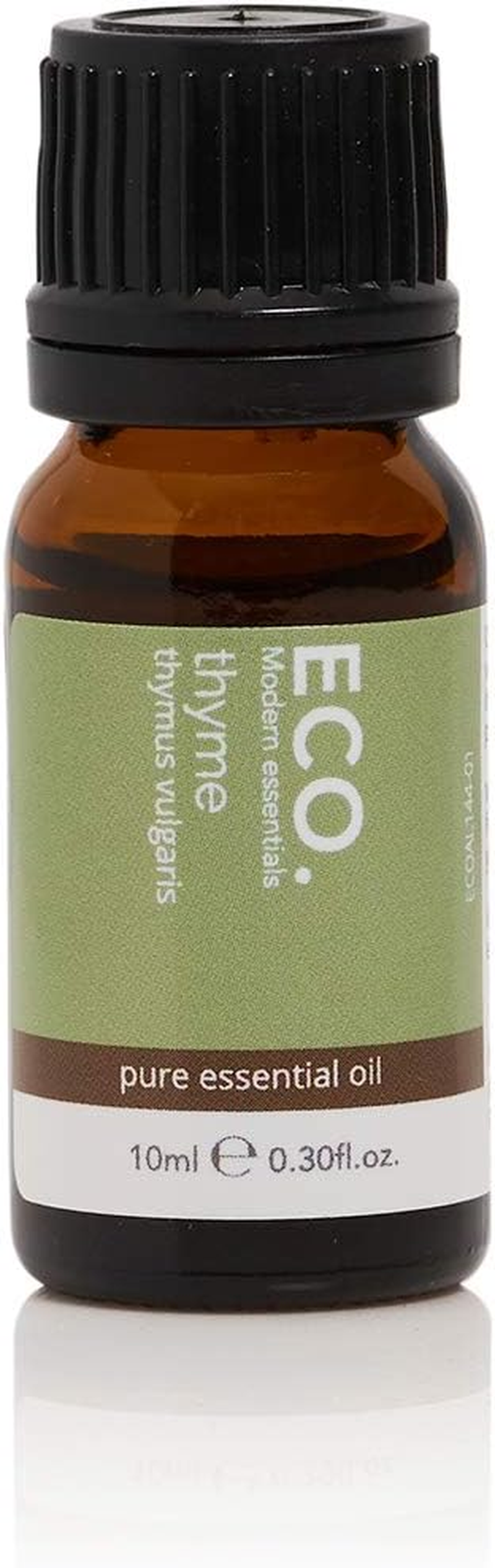 ECO. Modern Essentials Thyme Pure Essential Oil, 10 Milliliters