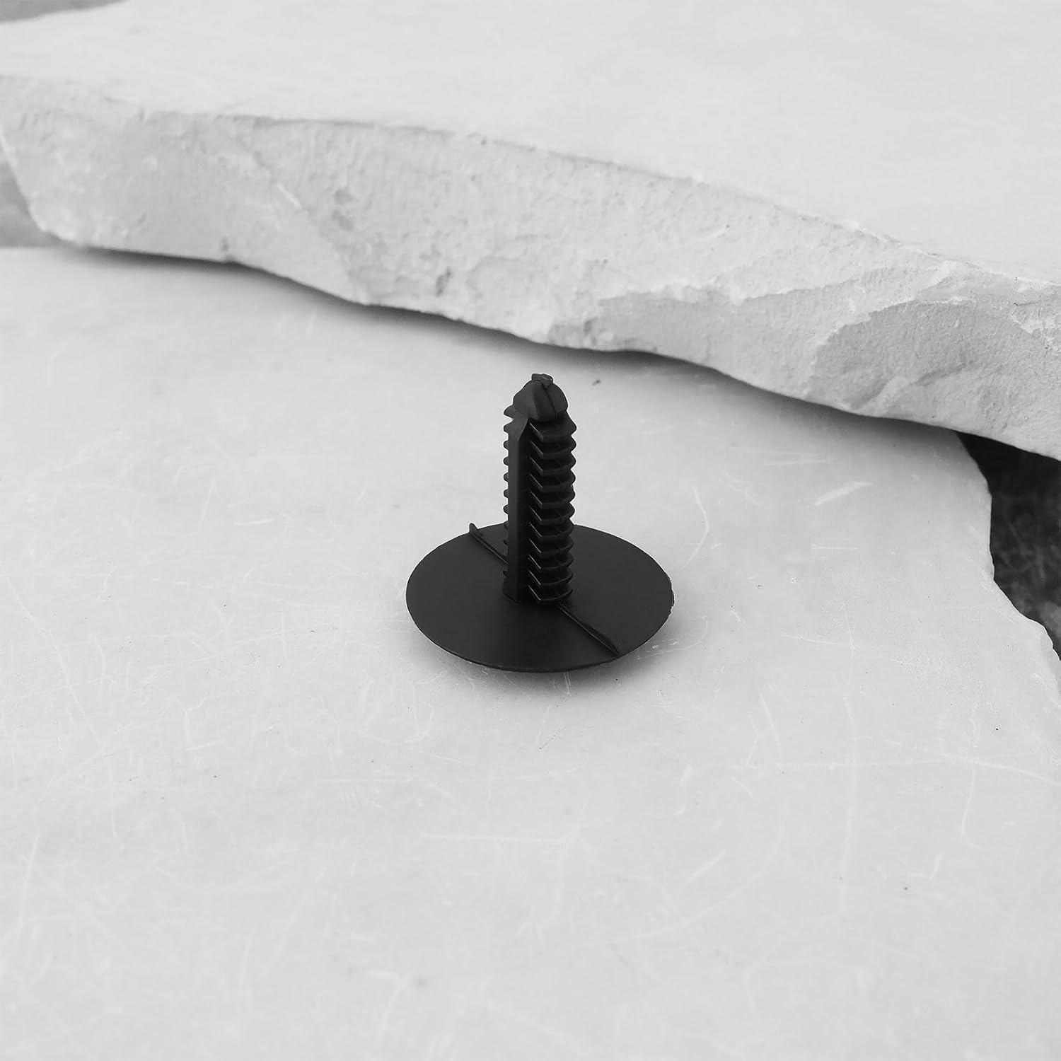 Emagtech 10Pcs Interior Trim Clip Trunk Mat Carpet Fastener Compatible with Mazda MX-5 NA NB NC ND Models image number 3