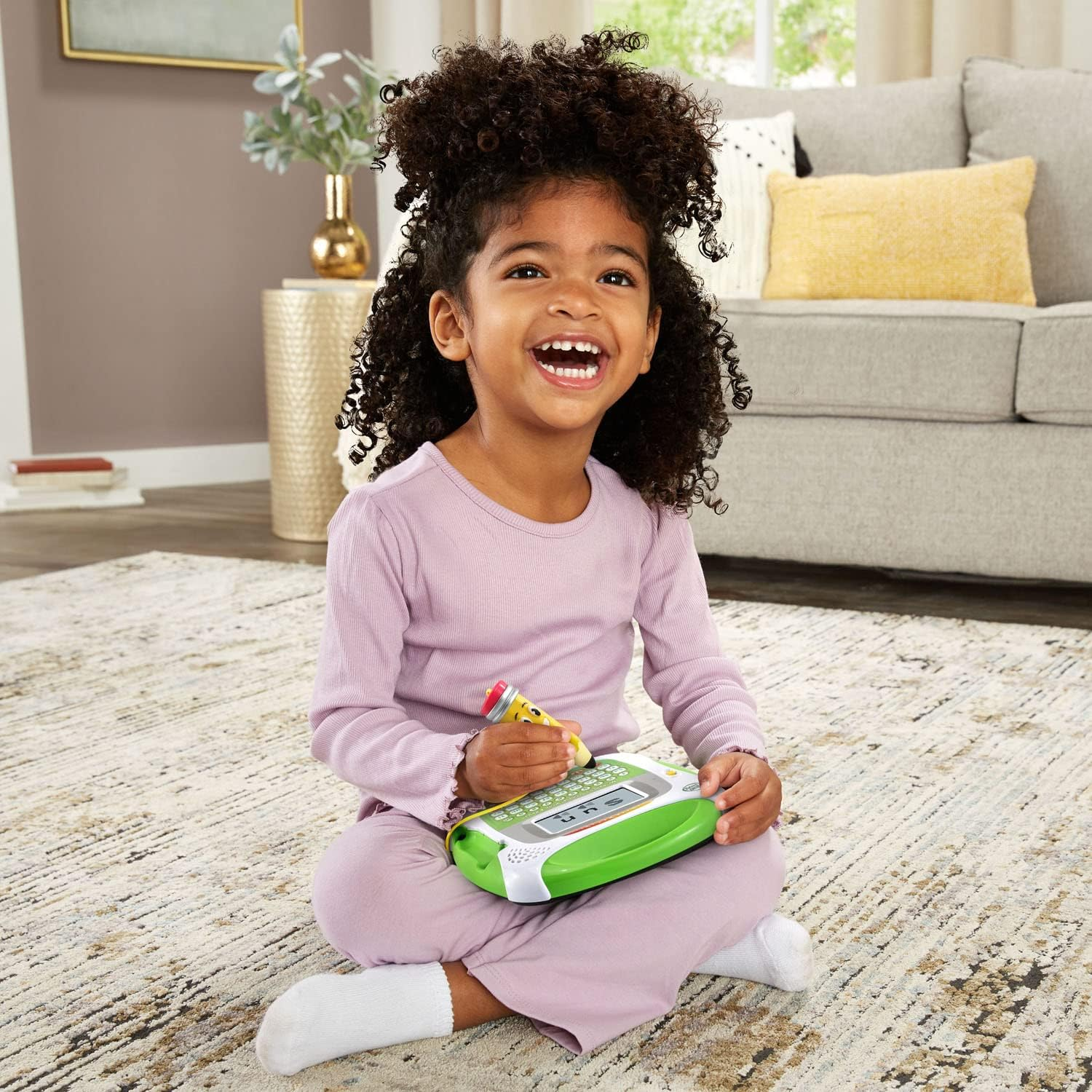 Leapfrog Mr. Pencil'S Scribble, Write and Read