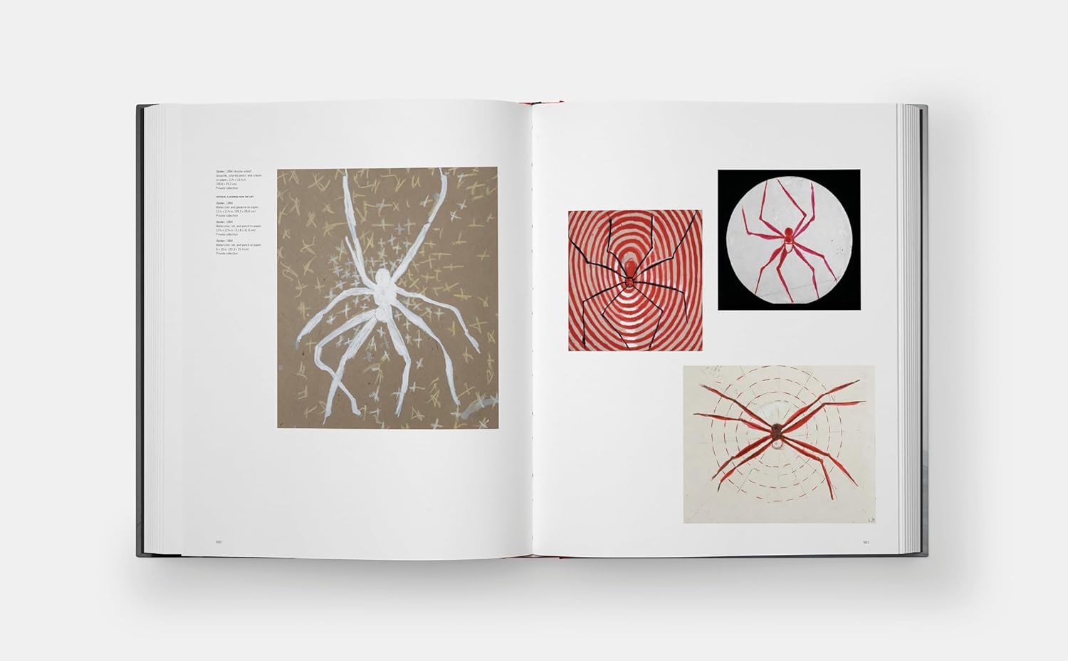 Intimate Geometries: the Art and Life of Louise Bourgeois image number 5