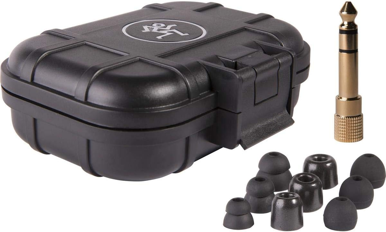 Mackie MP-220 Monitor Earphones image number 5