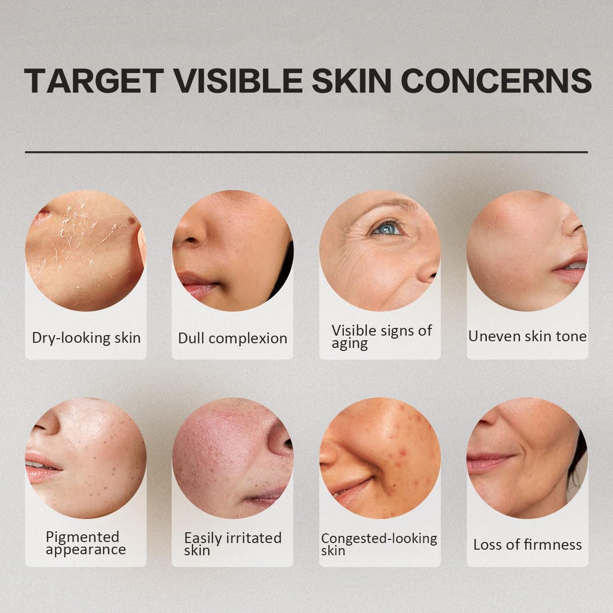 Sunrise 8 Cream by Krisindi Healing &ndash; 50Ml Daily Radiance Complex Moisturiser | Vitamin C &bull; Retinol &bull; Collagen &bull; Hyaluronic Acid &bull; Kojic Acid &bull; Niacinamide &bull; Vitamin E &bull; Turmeric