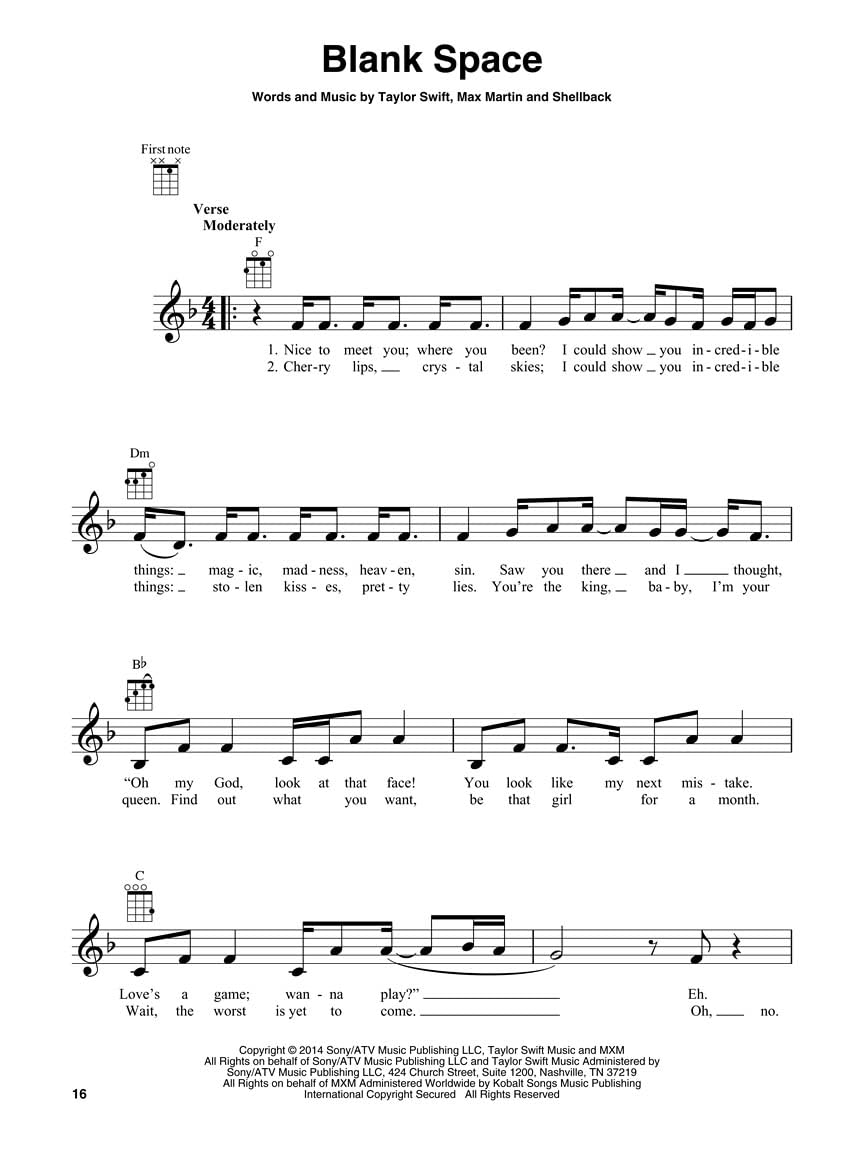 Taylor Swift - 1989 image number 4