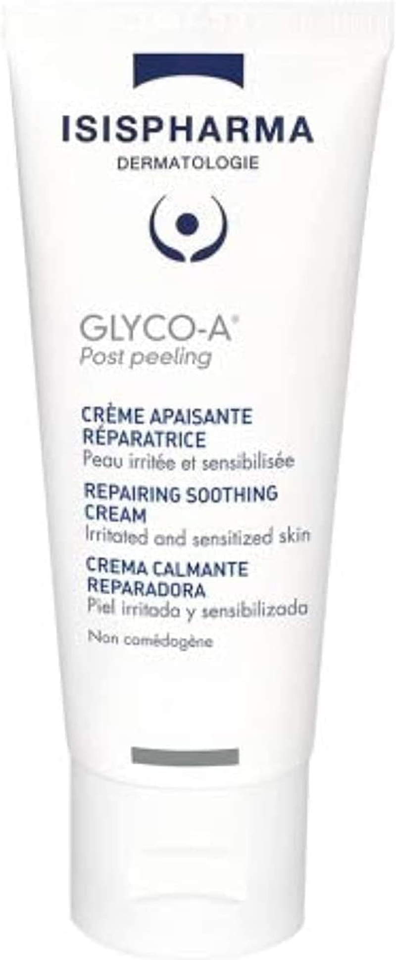 Isispharma Glyco-A Post Pelleing 30Ml