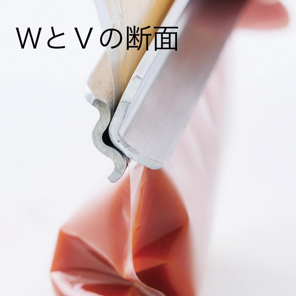 Yoshikawa AS0061 EAT-CO Shibolu Squeeze Tongs, Retort Pouch, Total Length 7.2 Inches (18.3 Cm), Stainless Steel, Made in Japan image number 3