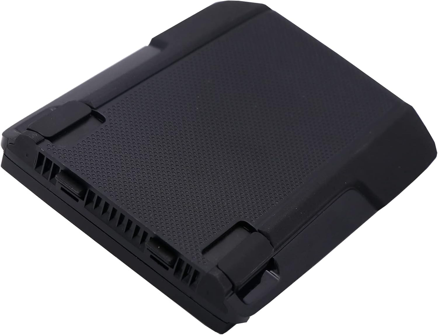 4550Mah Battery Replacement TC77 BT-000318 for Zebra Symbol Motorola Barcode Scanner TC70 TC72 TC75 TC77 TC700H TC700K TC720L Fits BT-000318-01 image number 4