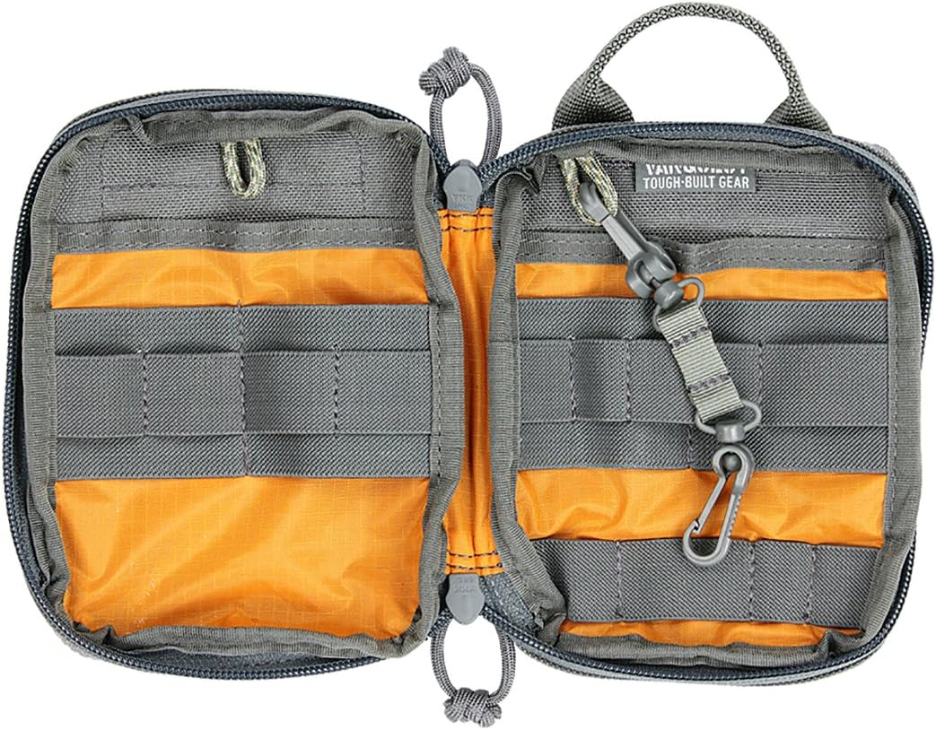 VANQUEST Ppm-Husky 2.0 Personal Pocket Maximizer image number 2