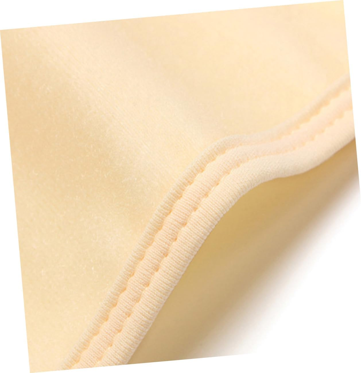 Cotton Belly Wrap Band Maternity Recovery Belt Postpartum Waist Trainer for Women XL Yellow image number 2