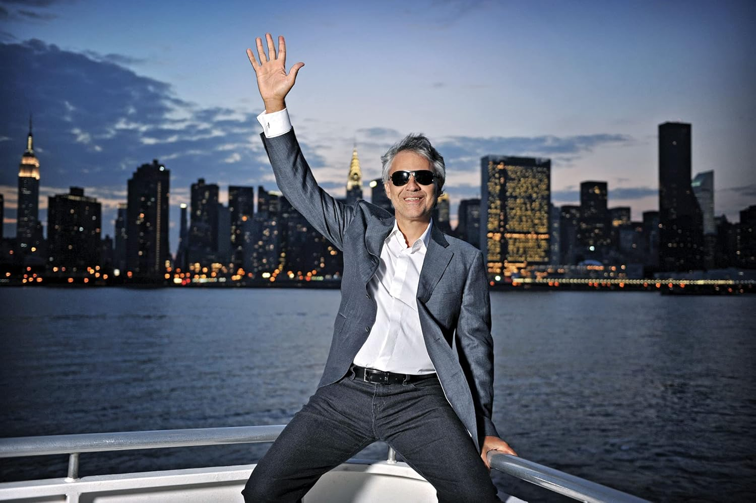 Concerto: One Night in Central Park - 10Th Anniversary image number 2