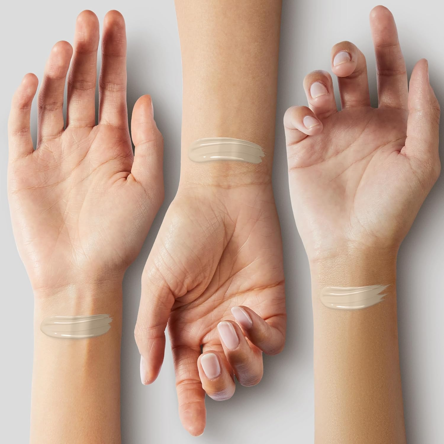 Long Lasting Tip Concealer Cover-Fit SPF28+/PA++ (4 Colours) 7.5G image number 1