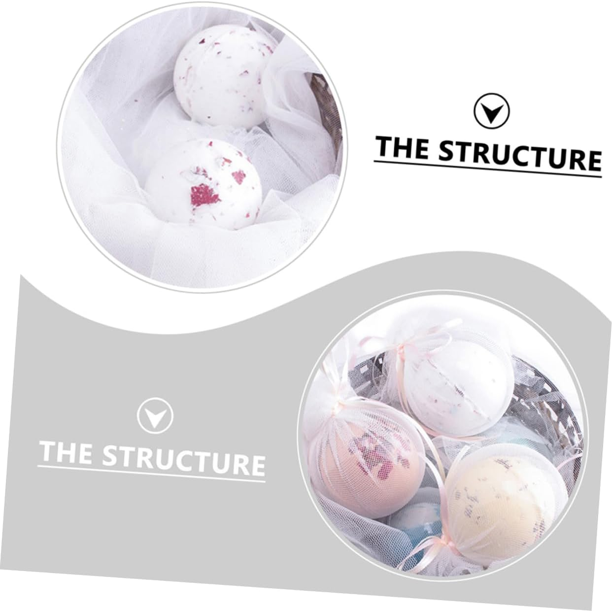 Mikinona round Essential Oil Relaxing for Women Girlfriend Wedding Mother Boys and Girls Birthday